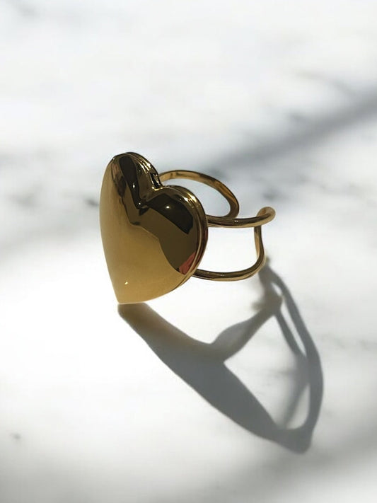 Bague SECRET D’ÂME