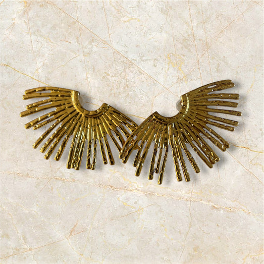 Boucles d’oreilles MAYA