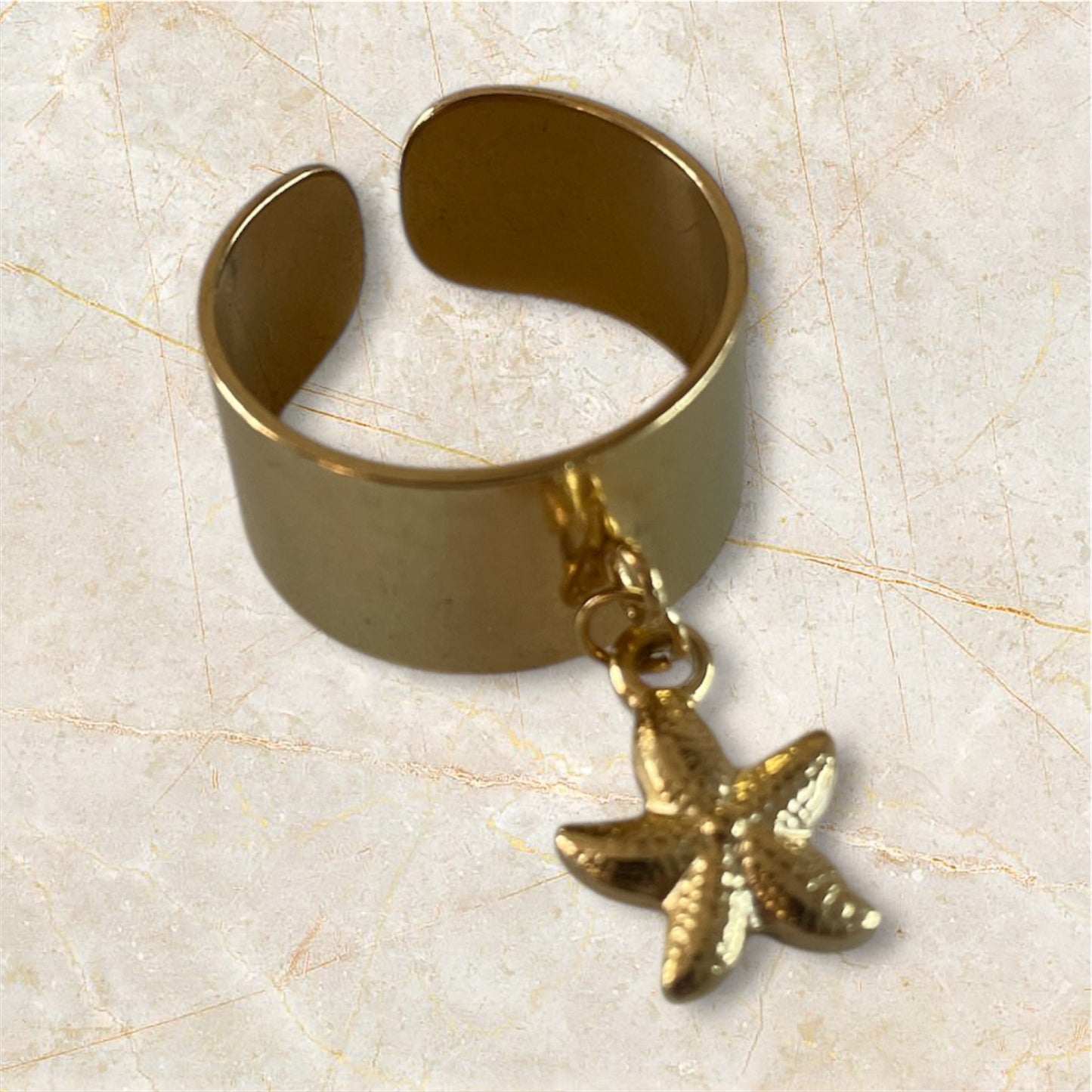 Bague SAONA