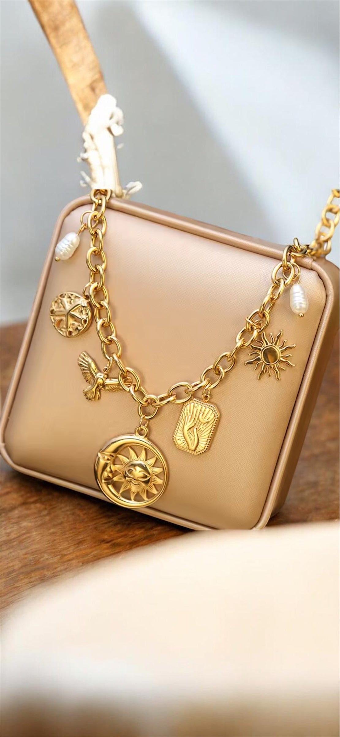 Collier COPACABANA