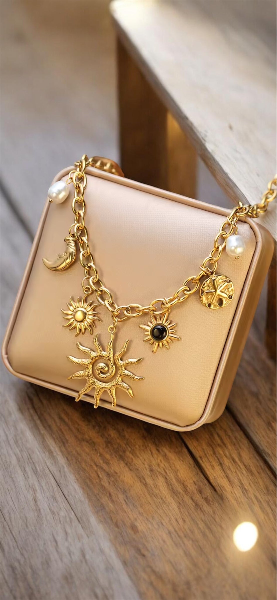 Collier ACAPULCO