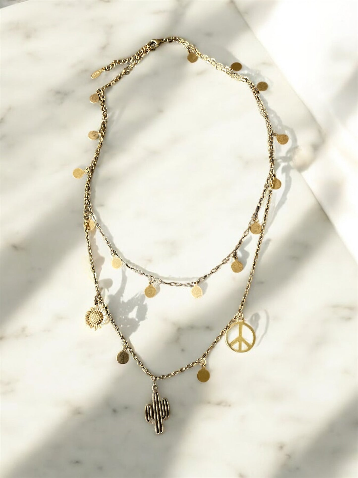 Collier EIVISSA