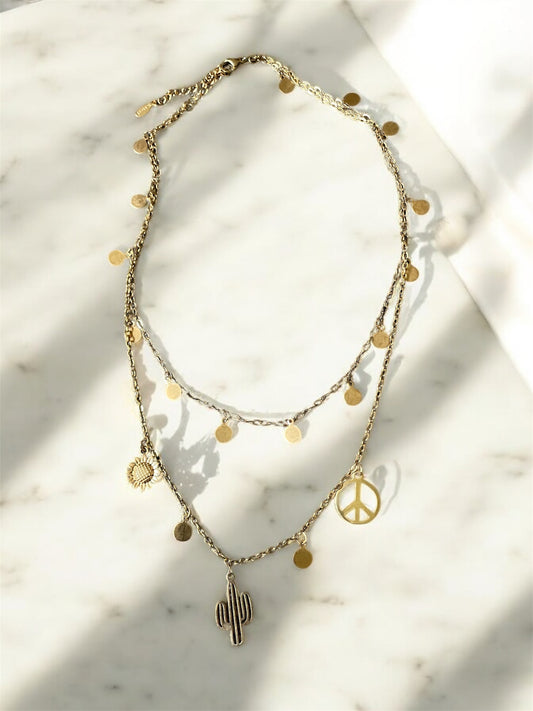 Collier EIVISSA