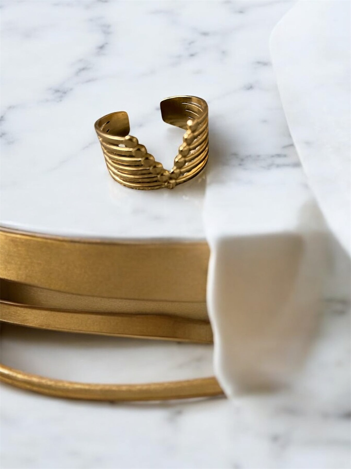 Bague VENUS
