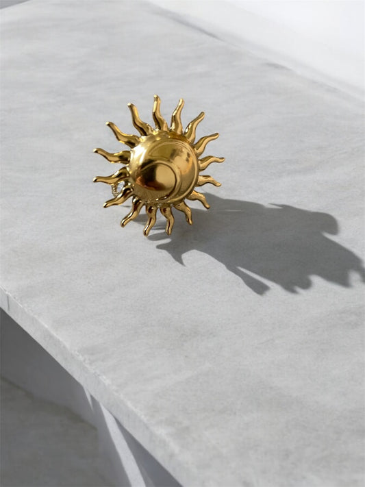 Bague SUN