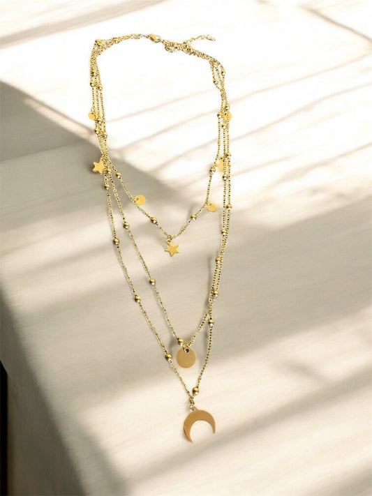 Collier ASTRAL