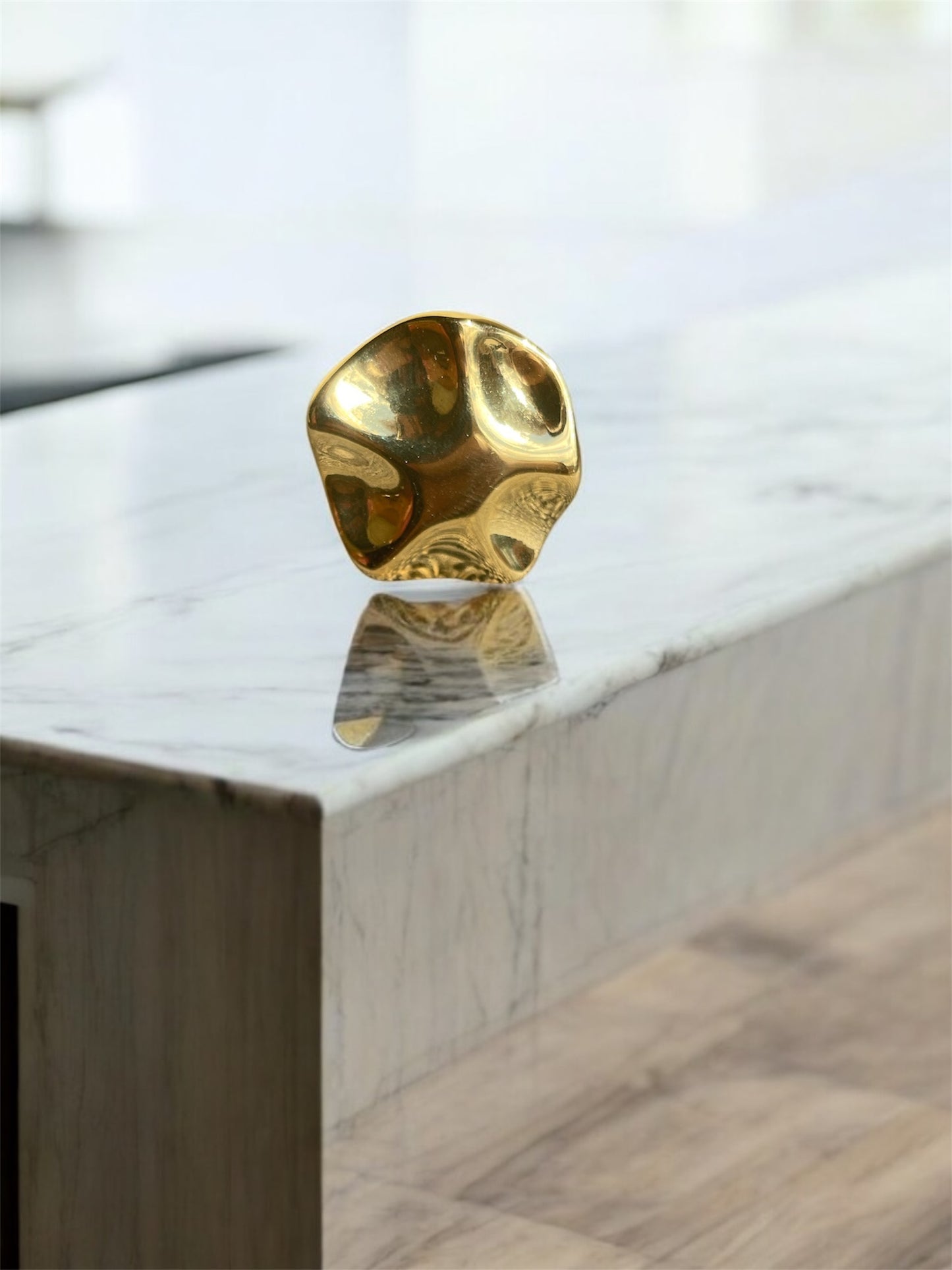 Bague GOLD