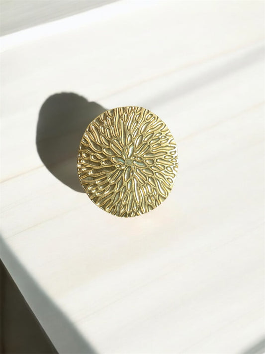 Bague OPALE