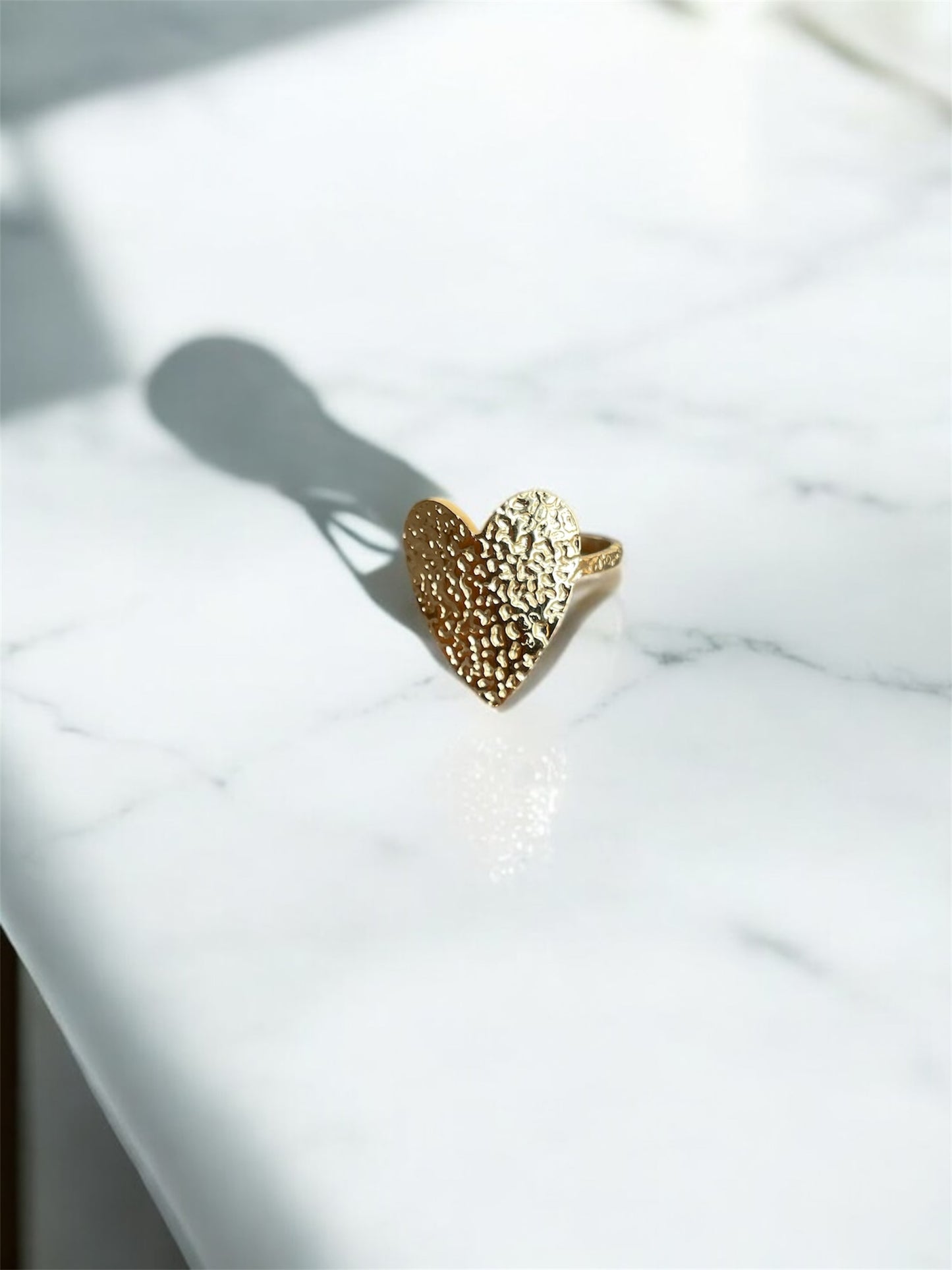 Bague LOVE