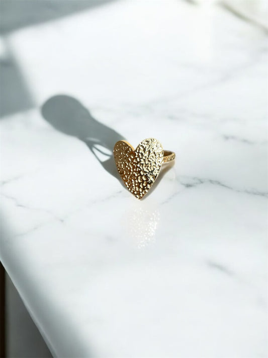 Bague LOVE