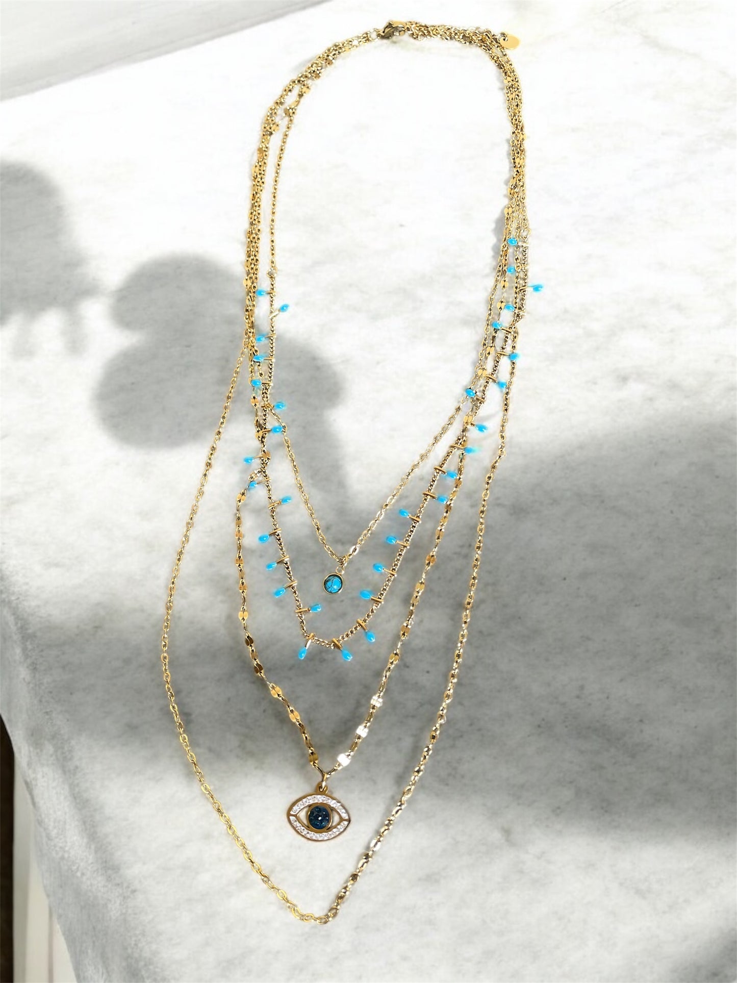 Collier BODRUM