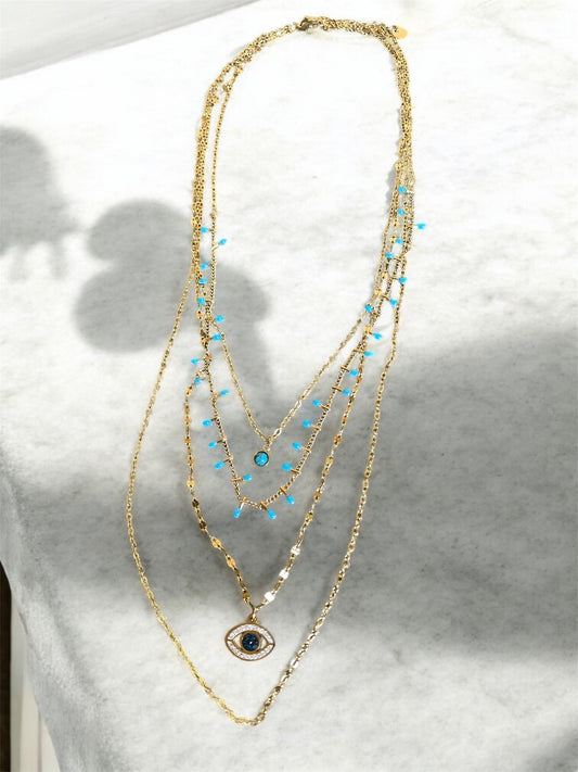 Collier BODRUM