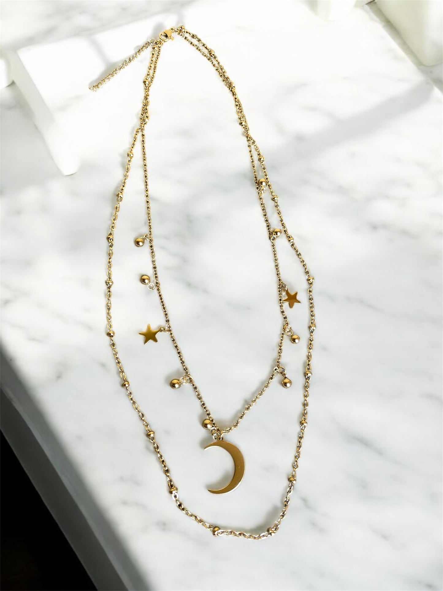 Collier LUNA