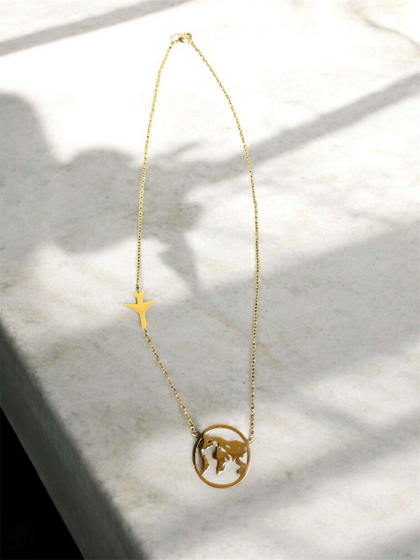 Collier FLY