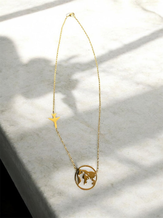 Collier FLY
