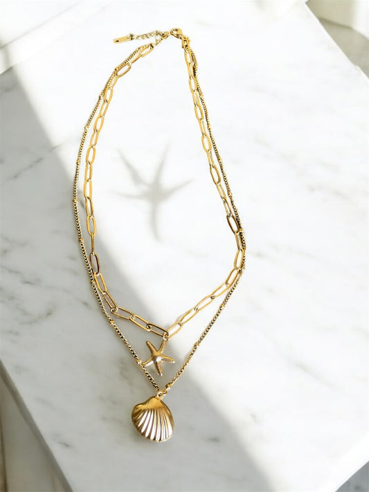 Collier VICTORIA