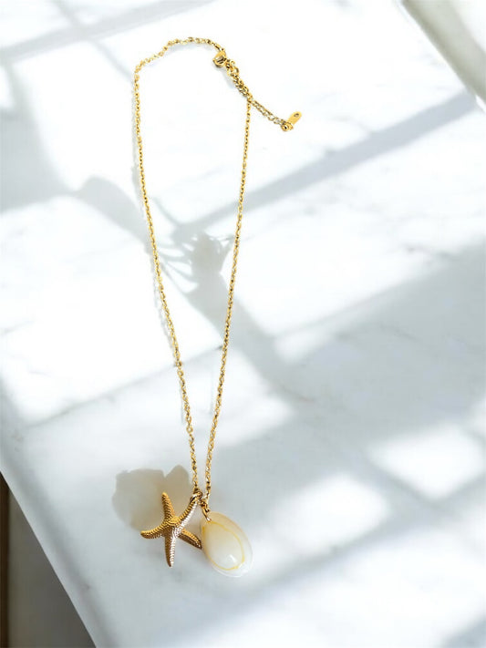 Collier SAONA
