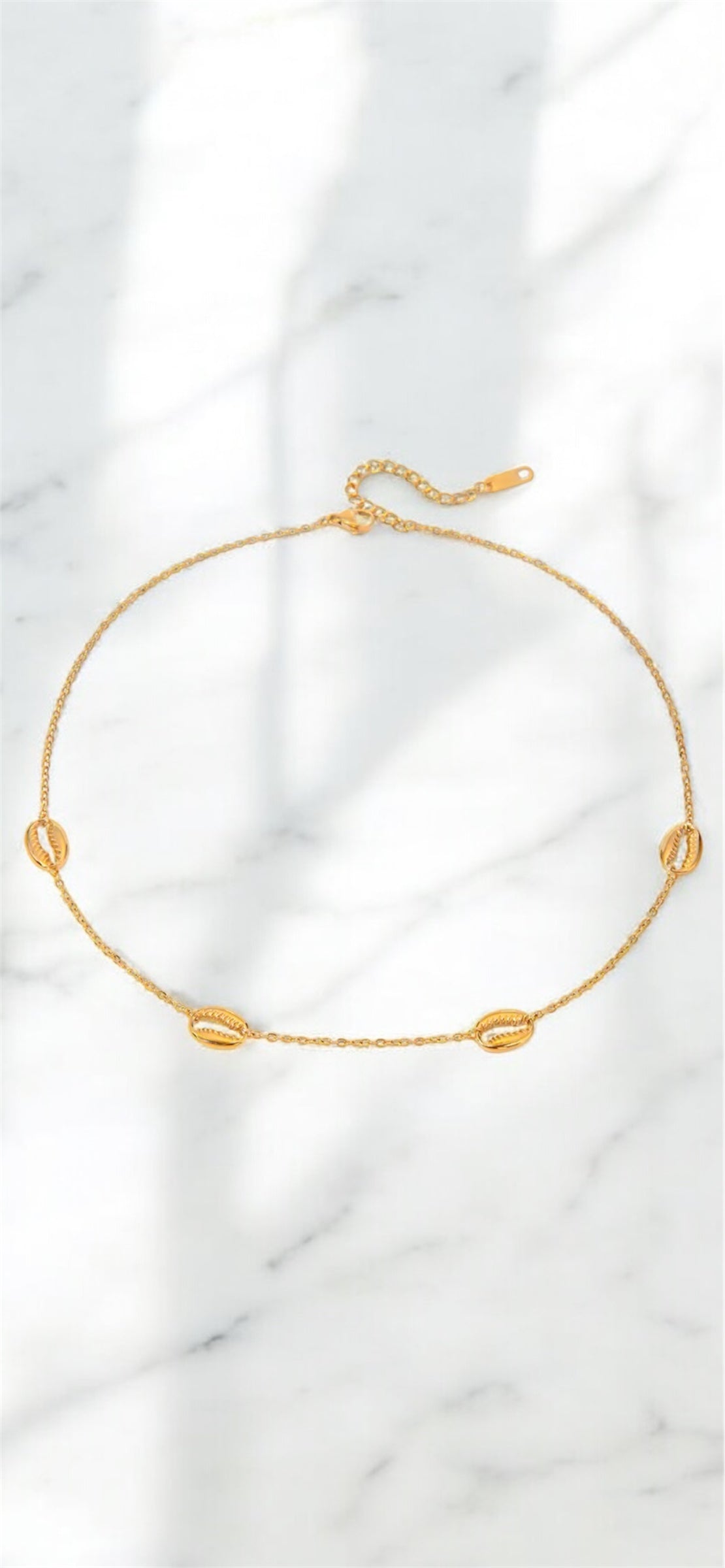Collier BAHIA